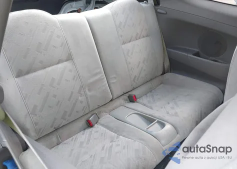 2004 Acura Rsx из США, поврежденный, VIN JH4DC54874S010846